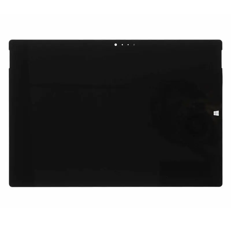 

For Microsoft Surface Pro 3 LCD Display Touch Screen Digitizer Assembly For Surface Pro 3 (1631) TOM12H20 V1.1 LTL120QL01 003