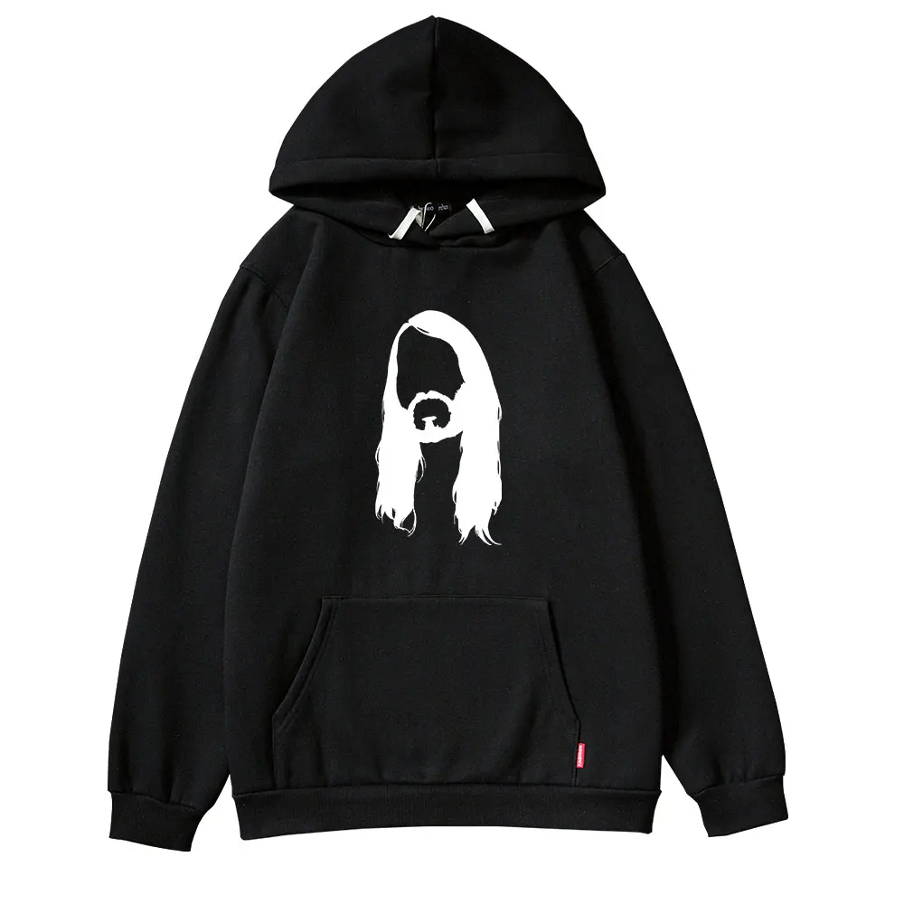 

Penguinz0 CHARLIE HEAD Merch Hoodies Winter Men/Women Hooded Sweet Streetwear Long Sleeve MOIST Sweatshirt