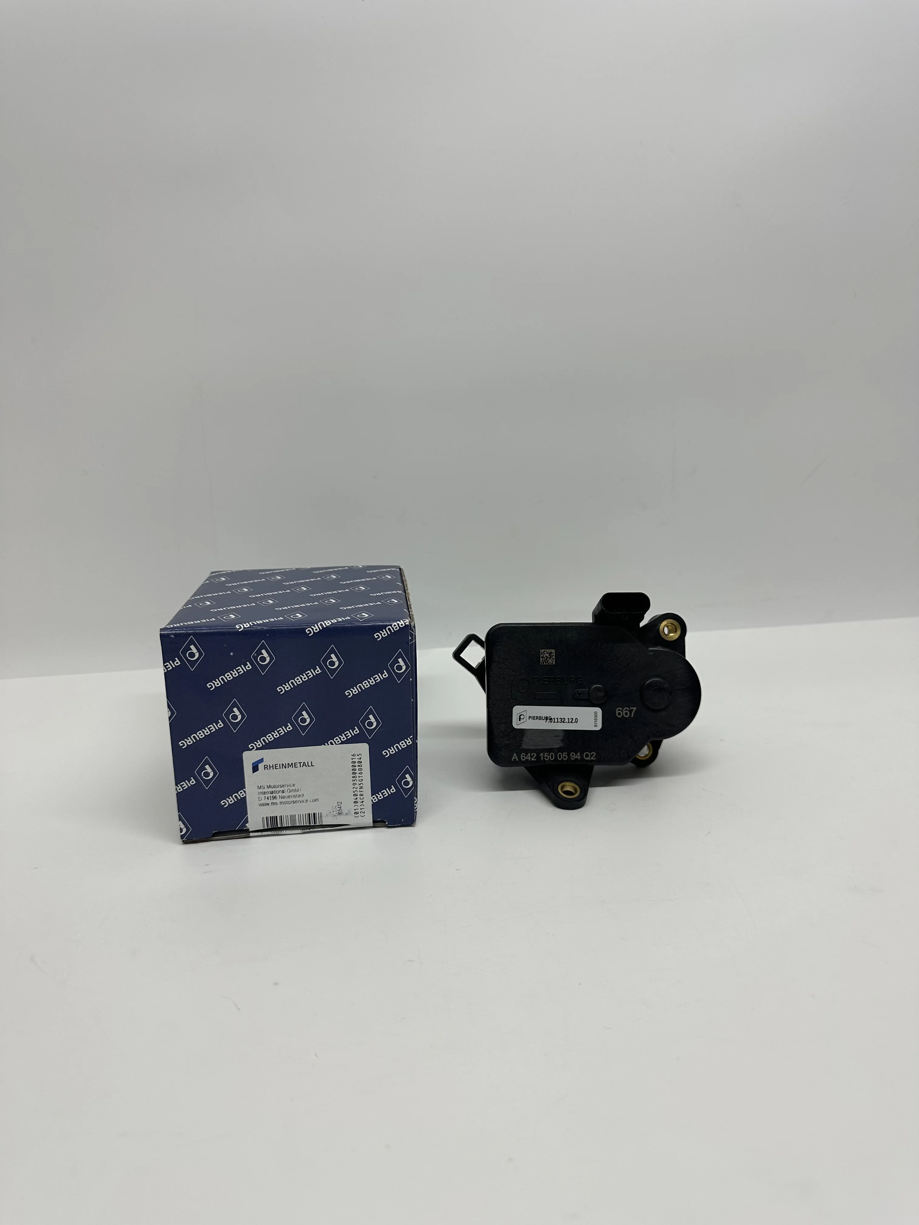 

6421500594,6421500694,6420907737 suitable Mercedes-Benz CLE, CLS, GL-class, M-class W166 W164 W463 W639 intake manifold intake f