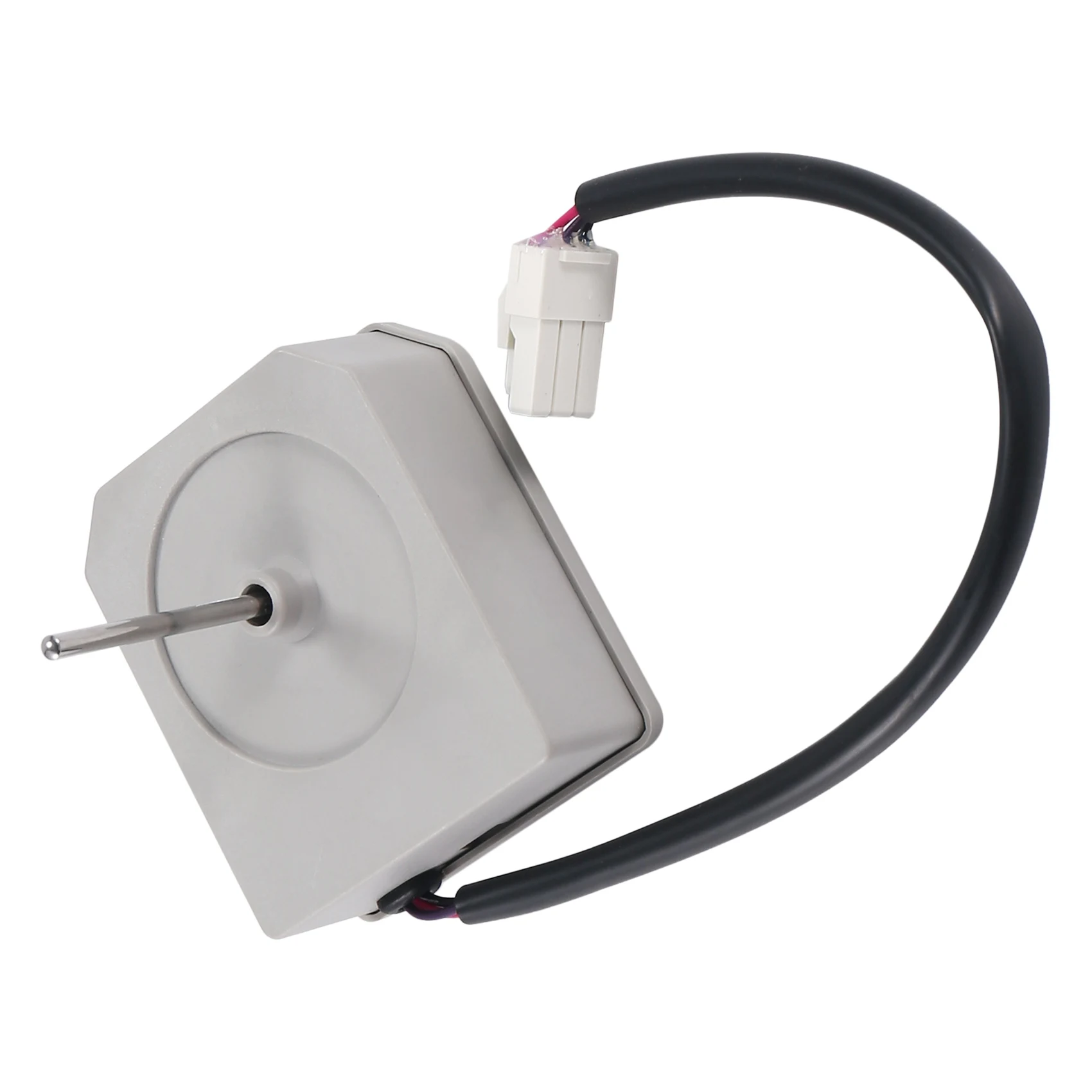Trending -48ZWT05-1202A (DC12V 2W 2200R/Min) 냉장고 액세서리 증발기 팬 모터