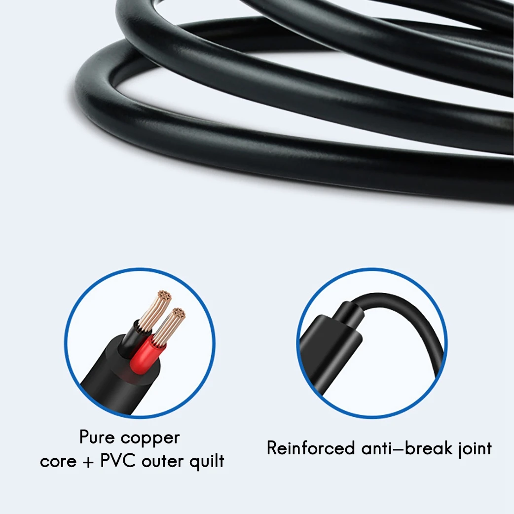 Laptop PD Fast Charging Cable Type-C is Suitable for HP HP 65W DC4530 Charging Cable Cord