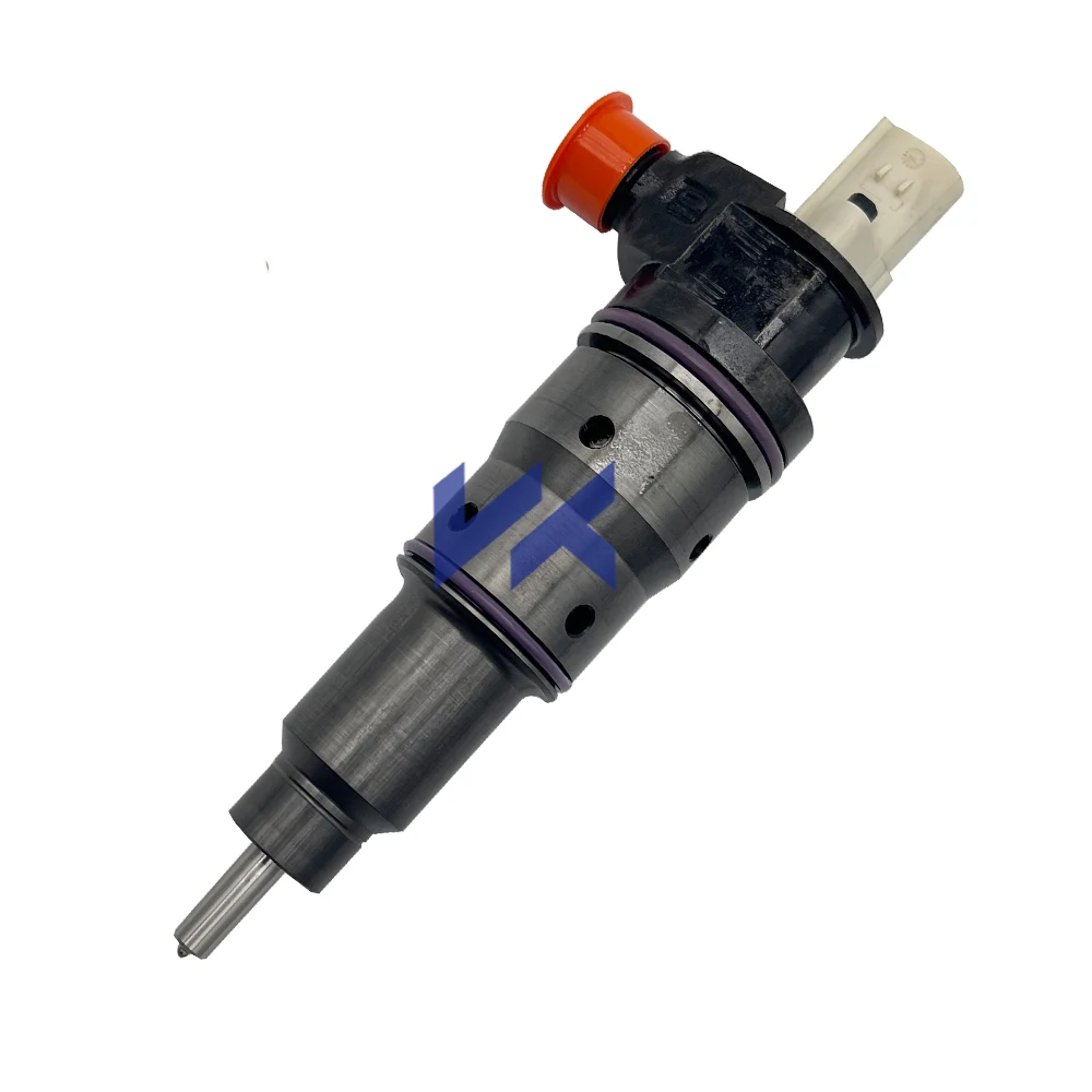 New Common Rail Fuel Injector BEBE1R13101 33800-82600 22378579 For HYUNDAI H' Engine