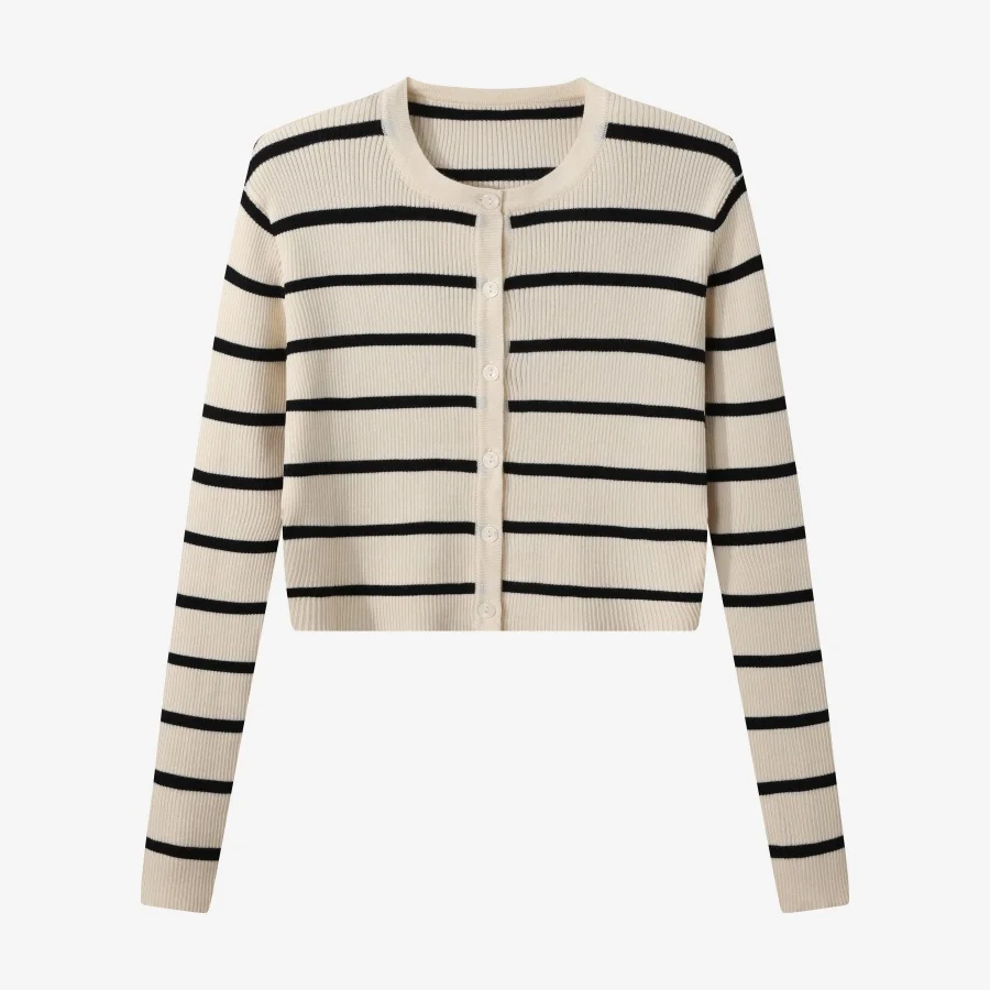 קרדיגן פסים