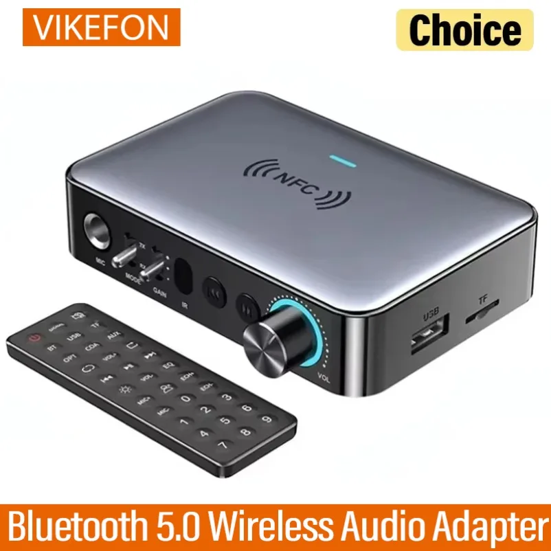 Bluetooth 5.0 Recei… - image