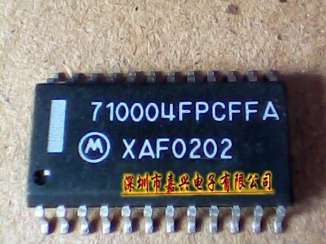 

Бесплатная доставка 710004FPCFFA SOP24 10 шт.