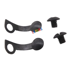 2SET Spring #8610 & Screw #241D FOR SINGER 29K Shuttle Carrier (Small) #82177