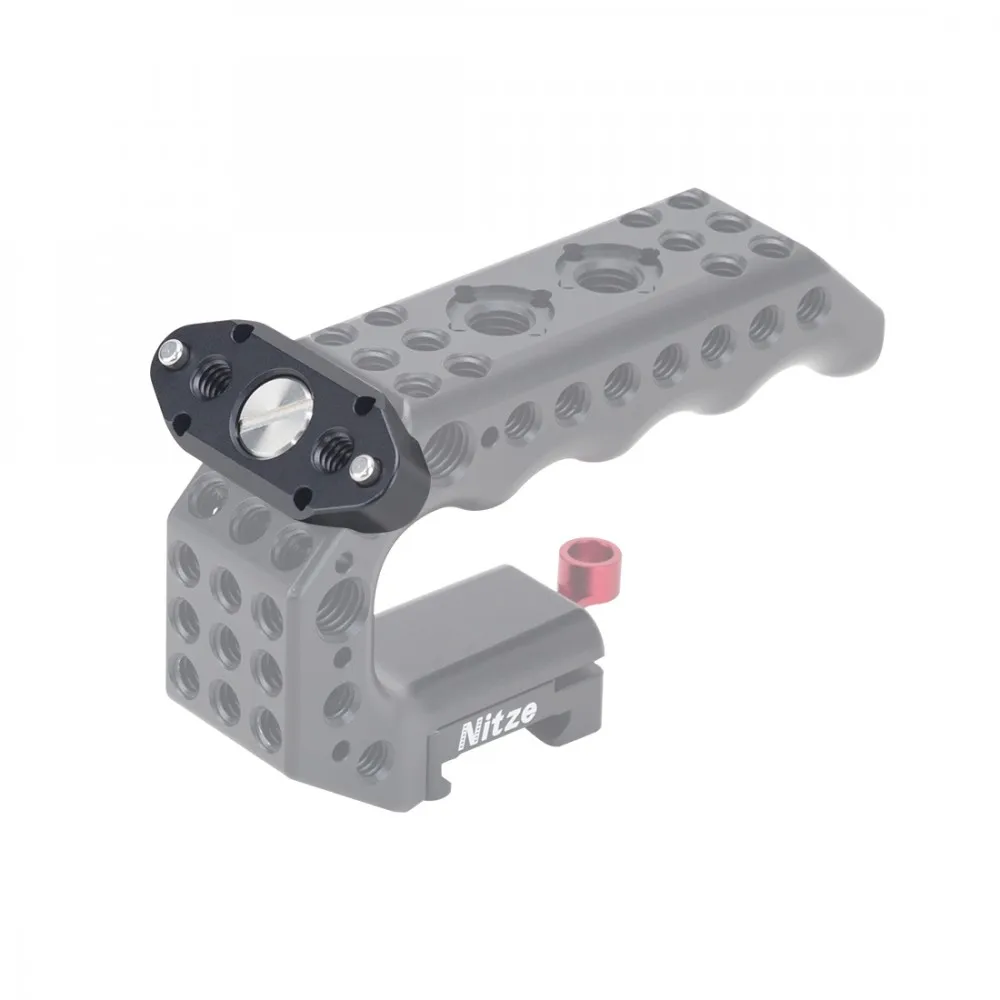 Nitze Nato Rail Wit…