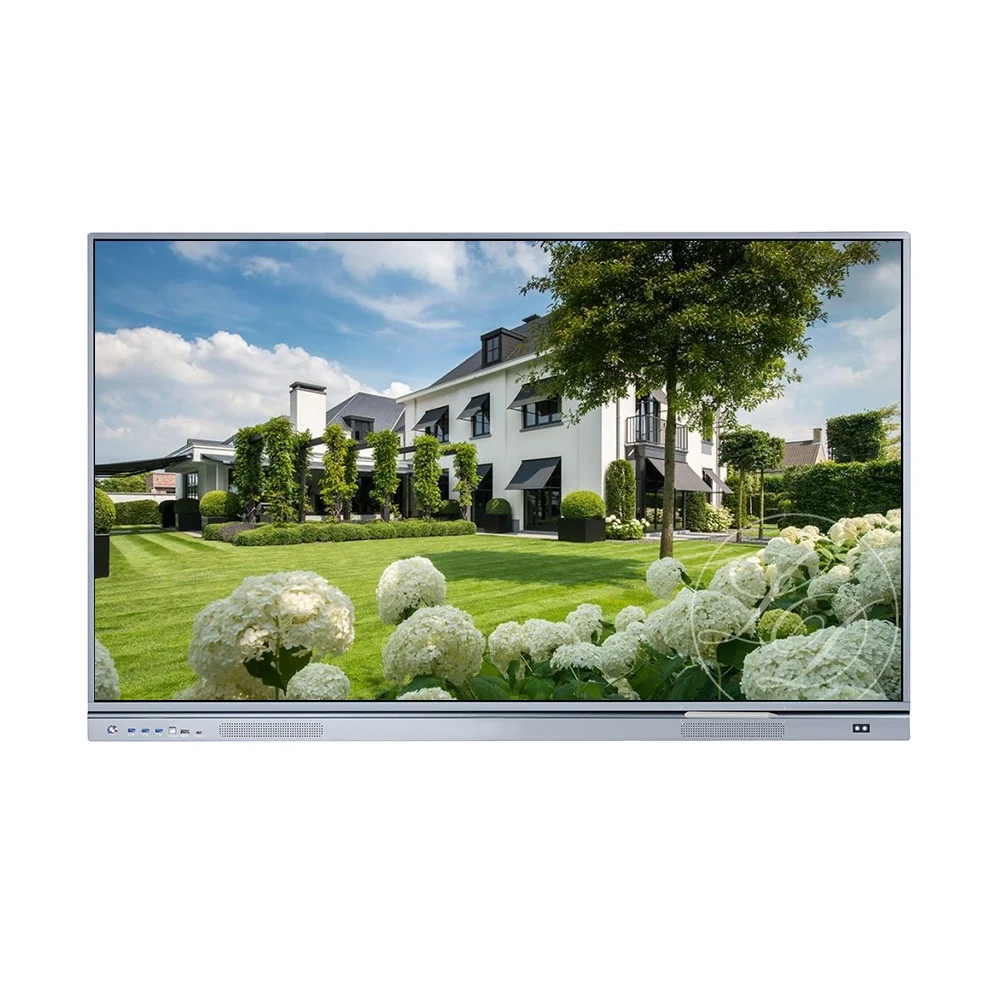 China Best Price Shenzhen 85 100 Inch Lcd Tv HD 3D 4k Led Smart Tv