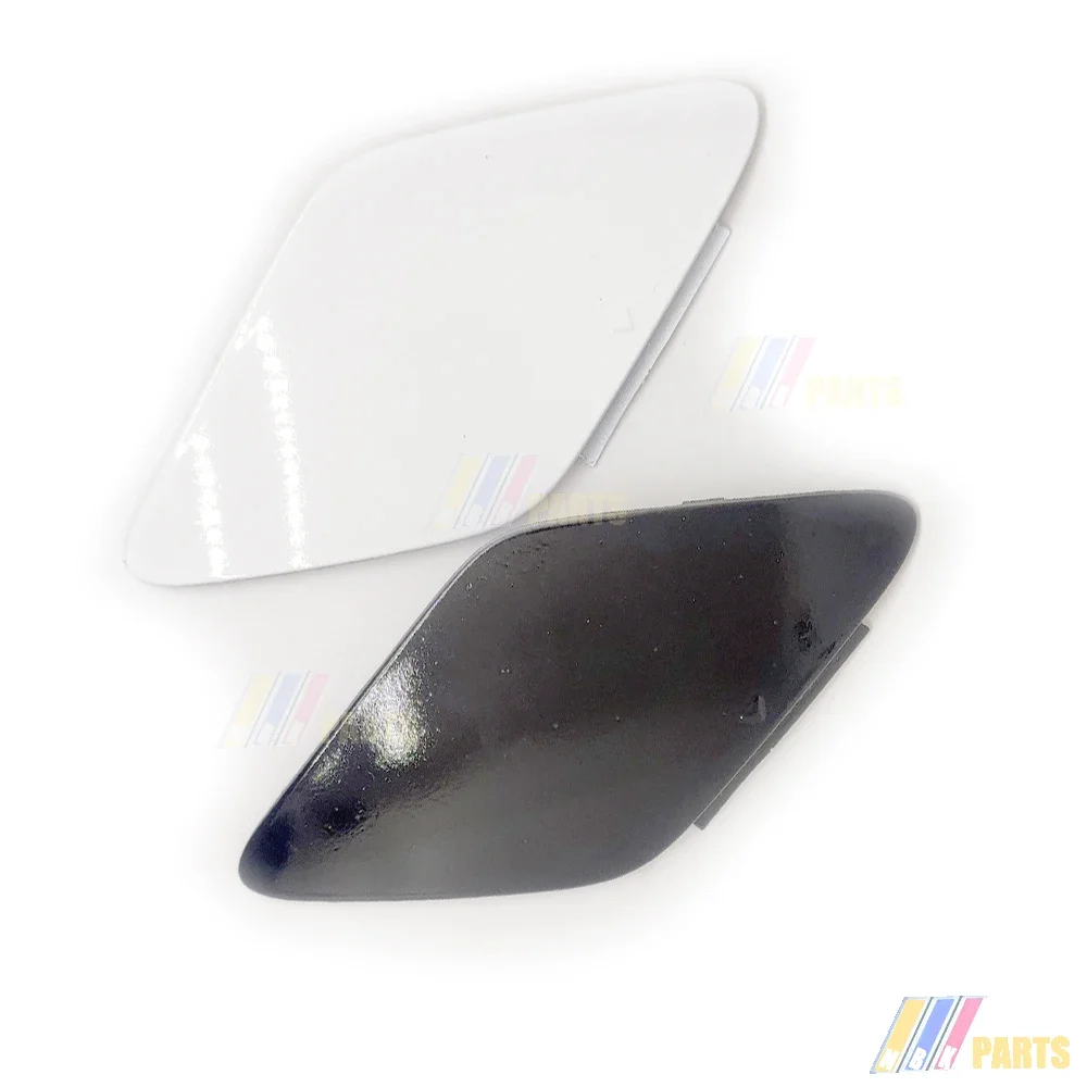 Fit 19-22 BMW7 G11 G12 LCI  730d 730dX 740dX 740e 750dX 750iX 725Ld 730Ld 740Le 740LeX 740LiX 750LiX 760LiX FRONT TOW COVER