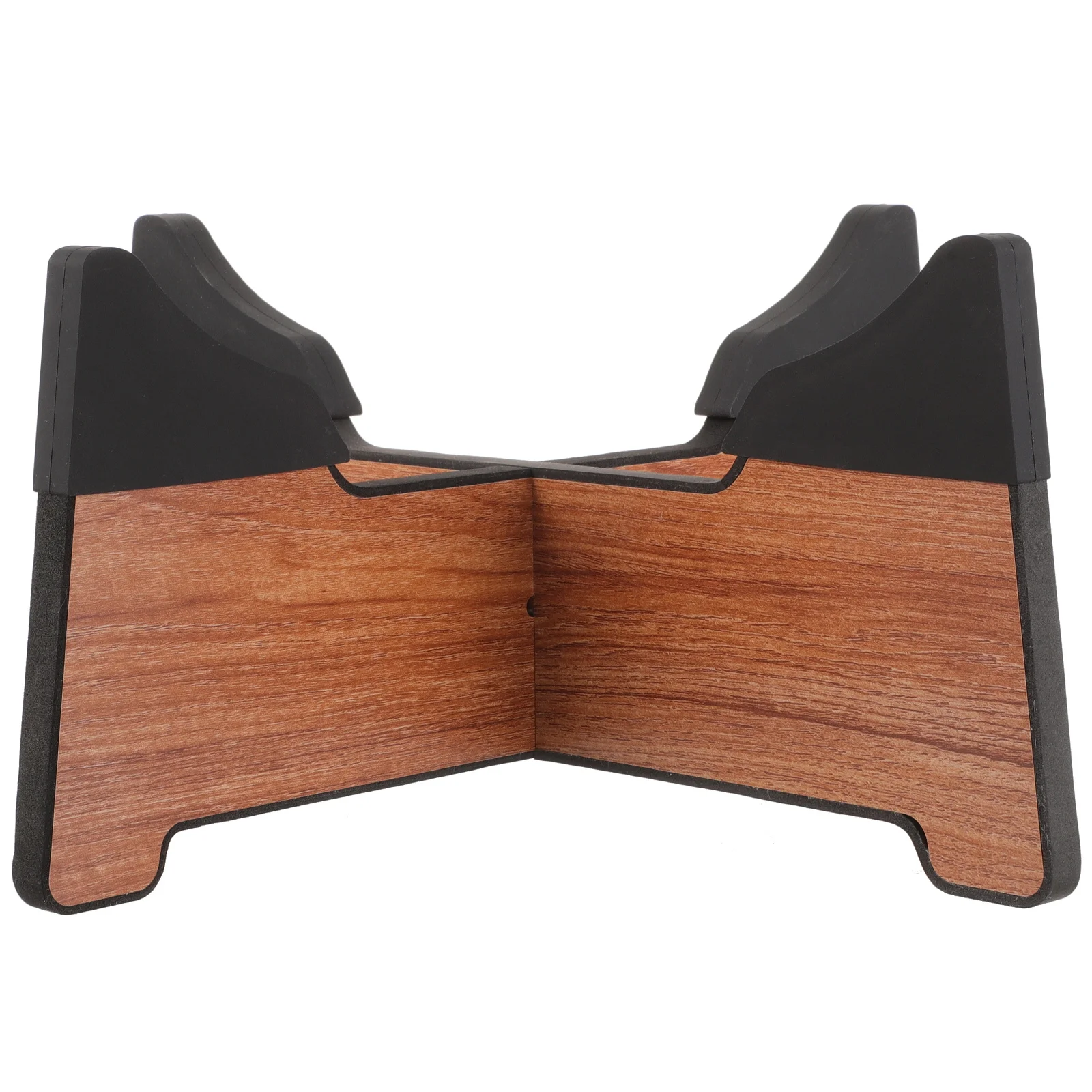 

Steel Tongue Drum Bracket Durable Portable Hand Pan Drum Stand Instrument Display Storage Rack Percussion Instrument Holder