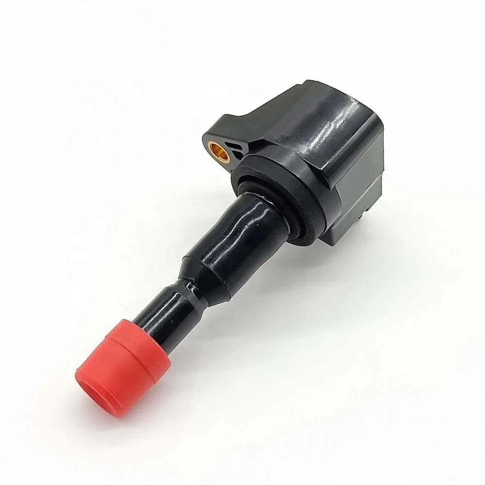 

4PCS 30520PWC003 Ignition Coil For HONDA AIRWAVE FIT ARIA FIT II 30520-PWC-S01 30520-PWC-013 30520-PWC-003