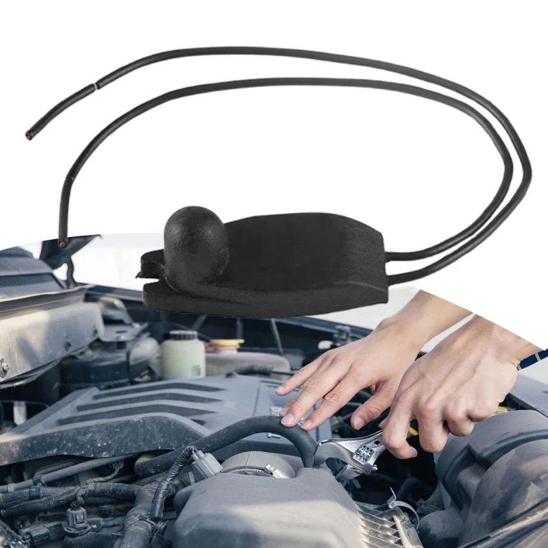 

OutsideTemperature Sensor FOR PEUGEOT CITROEN FIAT RENAULT Outside Air Temperature Ambient Sensor Highly Sensitive 6445F9