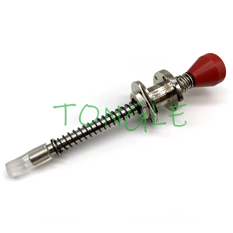 Good Spring Pinball Machine Pull Rod, The Oriental Pearl, Pinball Arcade Machine, Large Rod, Game Accessory