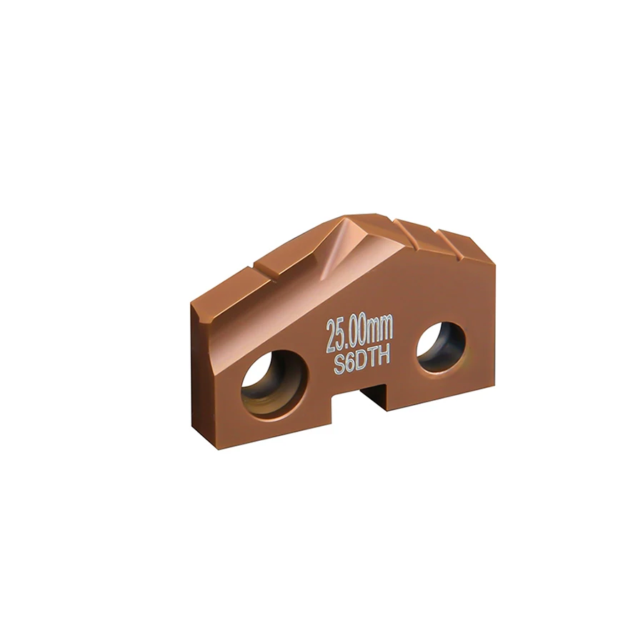 Imagem -02 - Carboneto de Tungstênio Insere Broca Coroa Broca Carboneto de Tungstênio Insere Hss pó Inserir Buraco Profundo Cabolsa 9.5114 mm 1pc