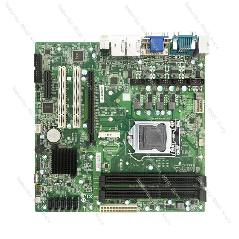 H81 Industrial Cont…