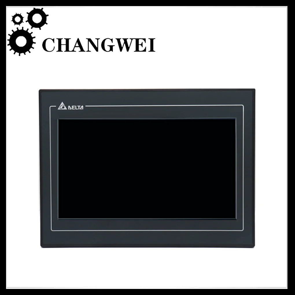 Delta Dop-110 Series Original Dop-110is Dop-110cs Dop-110ws Dop-110cg 10.1inch 10.4inch Touch Screen Hmi+3m Cable