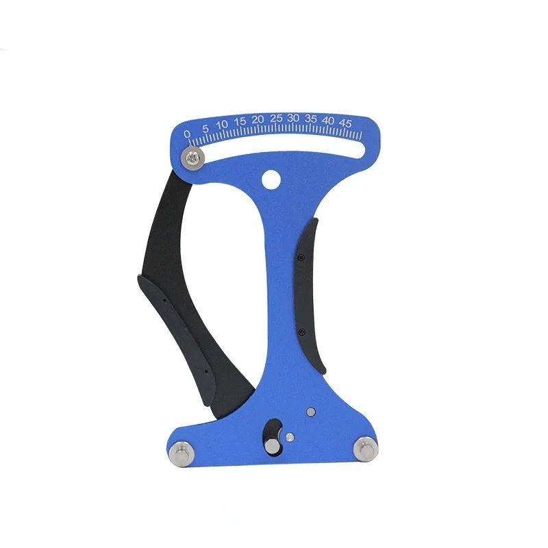 

1 Pc Bicycle Spoke Tension Checker 195*115mm Aluminum For Mountain Bike Spoke Tension Meter Testing Deviation Correction Tool