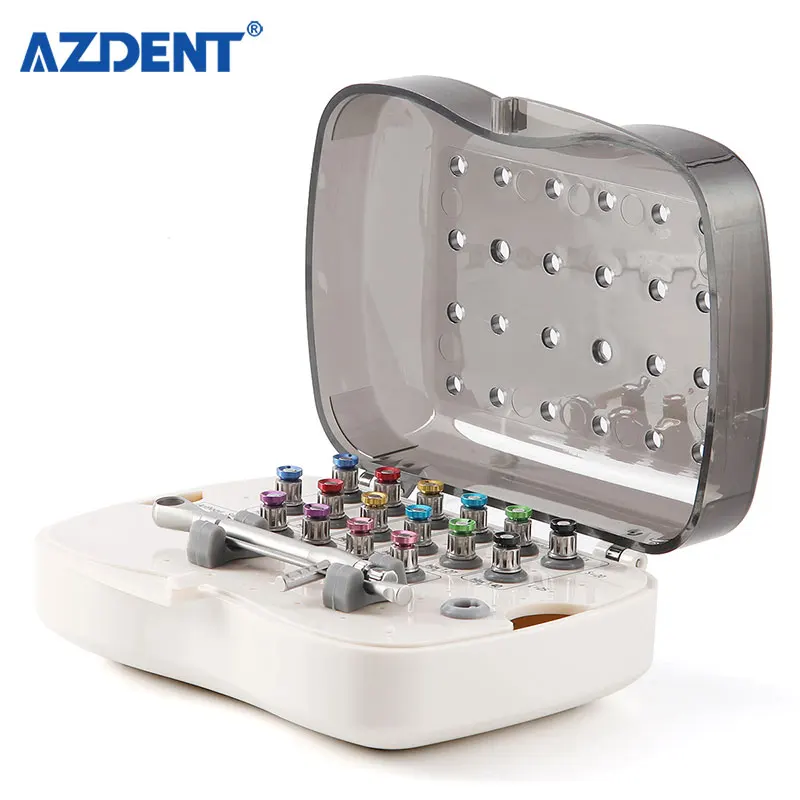 High Performance Azdent de ntal imp lant Torque Screw Driver Wrench