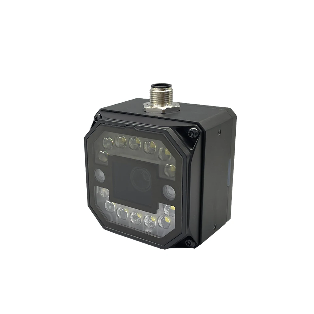 

Модуль автоматического сканирования промышленной головки сканирования с фиксированным креплением R2 и защитой от движения