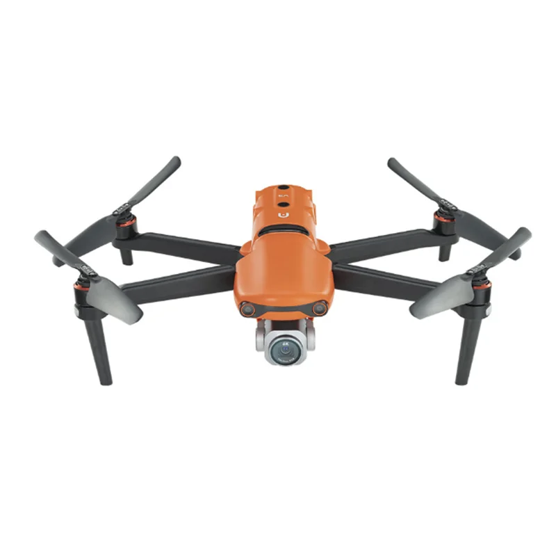 Oryginalny dron Autel EVO II 2 Pro V3 fotografia lotnicza dron geodezyjny daleki zasięg profesjonalny Autel UAV