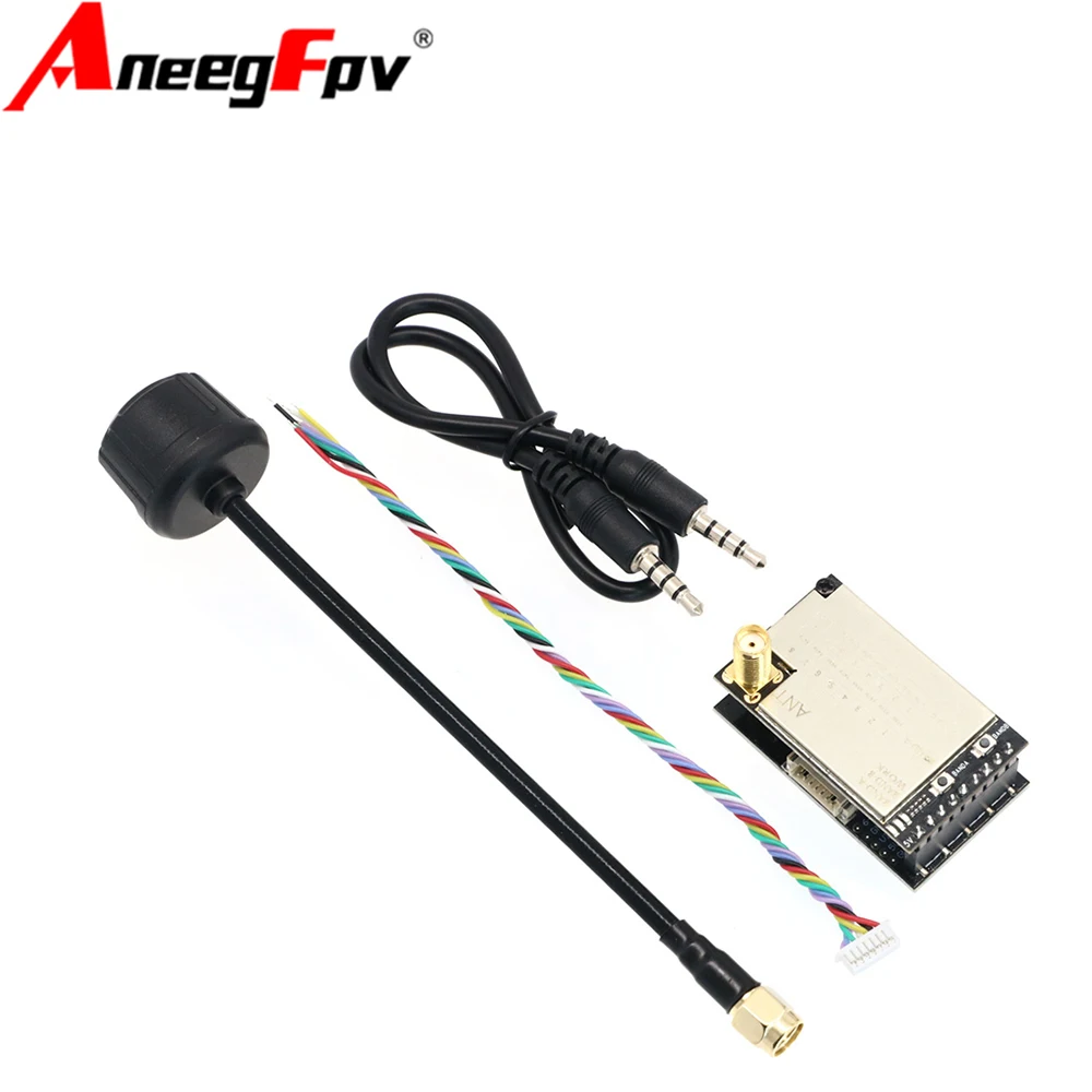 Lst 3.3G 4W Fpv Vtx… - image