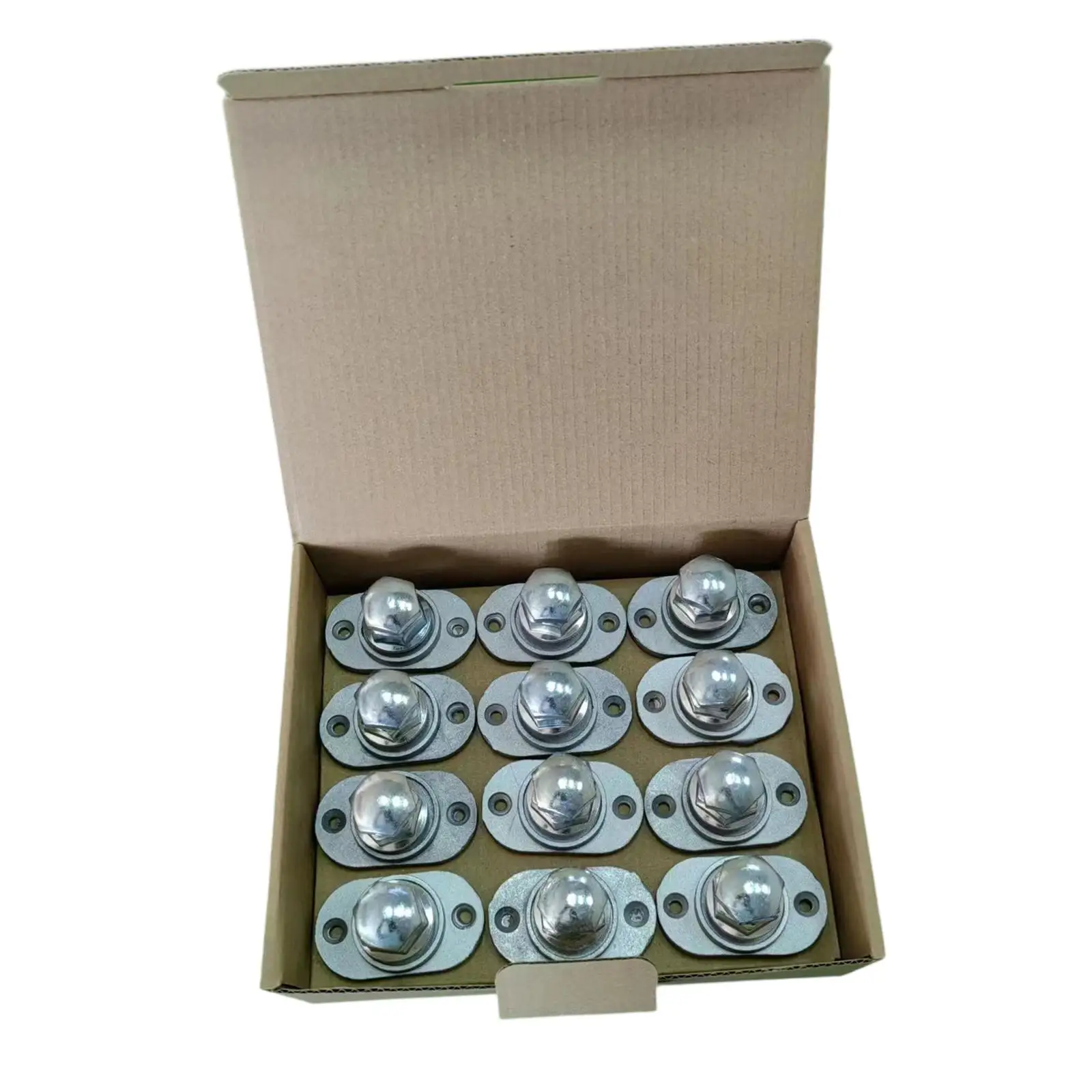 

12x Pool Table Leveling Feet, Pool Table Leveling Kit, Multipurpose Billiard