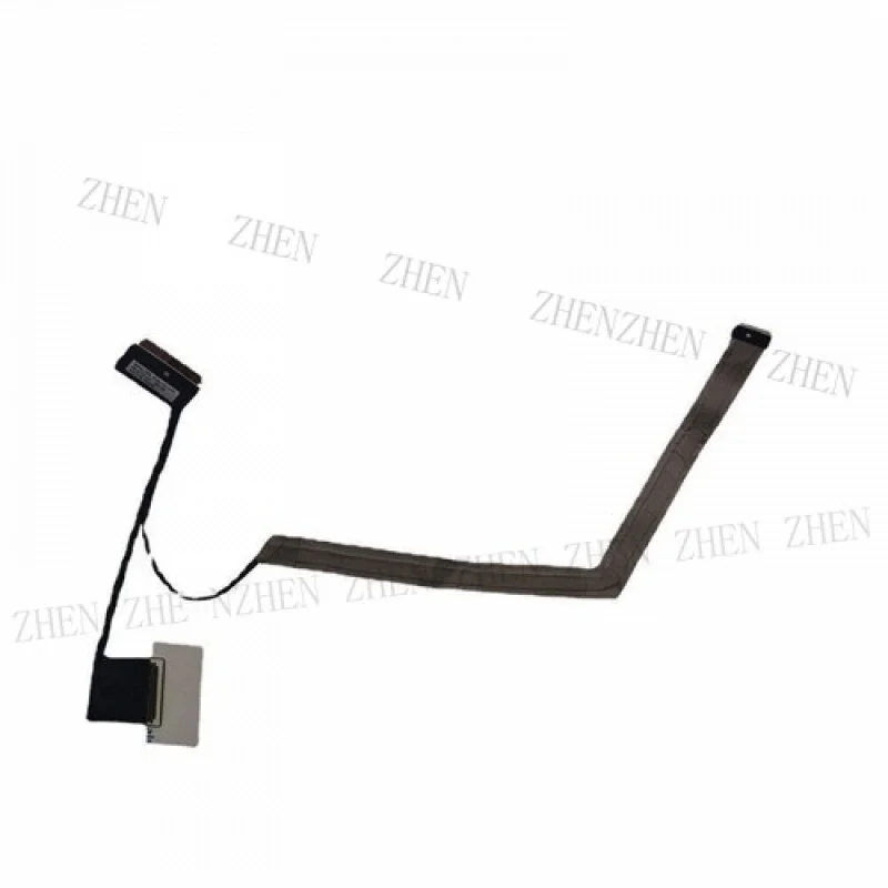 Y 1pc LED EDP UHD 4K Cable For Lenovo Samos C550-15 40-pin 450.0K103.0011