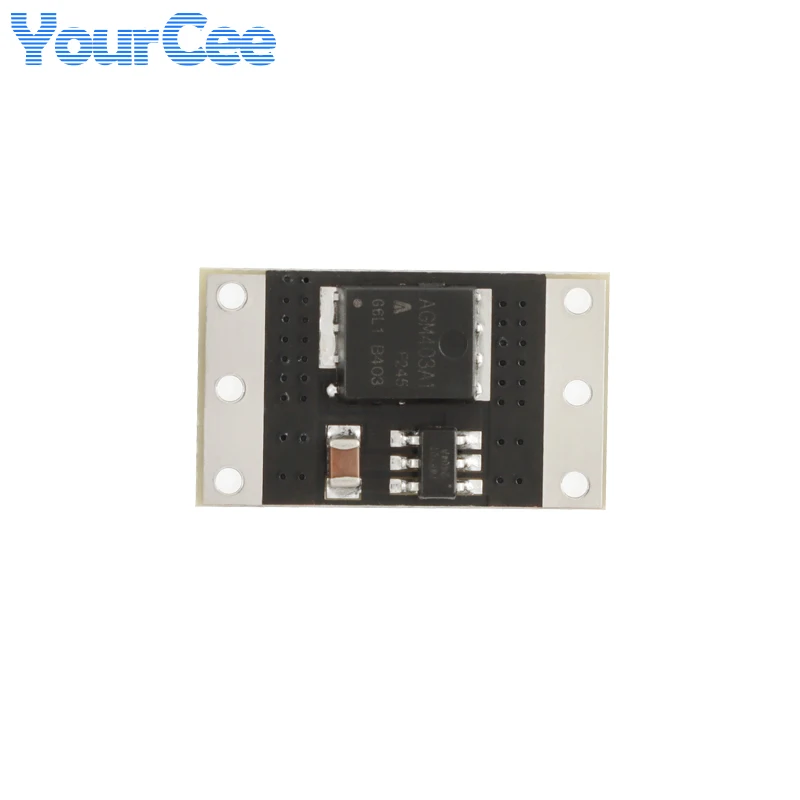 10szt/1szt XL74610L Idealny moduł diodowy XL74610 Adopt LM74610 Analogowy idealny prostownik diodowy Symuluj prostownik 1,5-36V 0mA 15A/30A