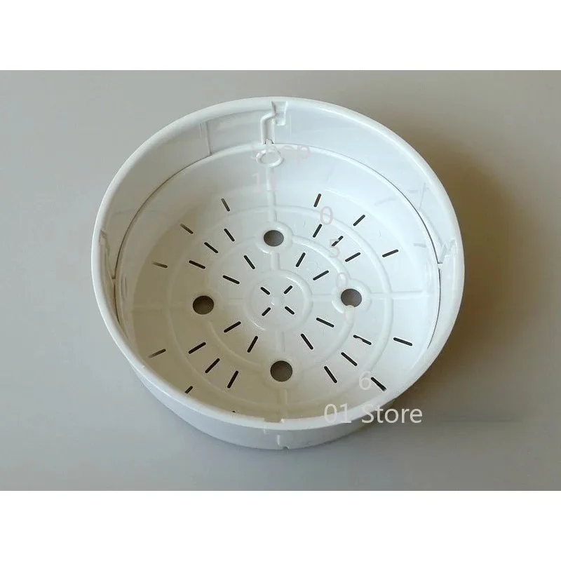 Apply To Panasonic SR-DH152/DH182/MG152/MG182 Rice Cooker Accessories Steamer Rack, Steamer, Telescopic