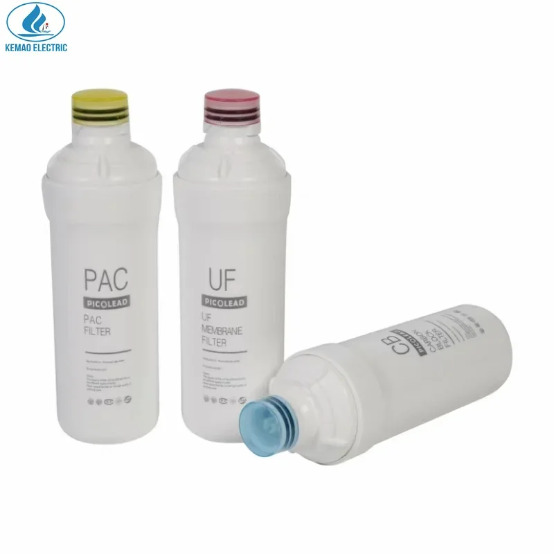 공기 수분 생성기 10L/일 지능형 운영 시스템 공기-물