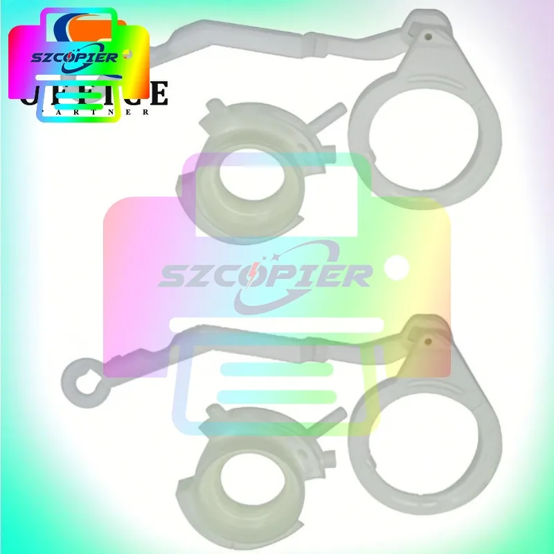 Link Cartridge Door support for HP LaserJet M1536NF M1530 P1566 P1506 1530 1536 1566 1606 M201 M202 201 202 225 226 support for