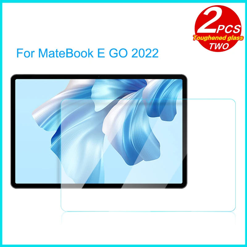 Tempered Glass For Huawei MateBook E GO 2022 GK-G58 G56 12.35