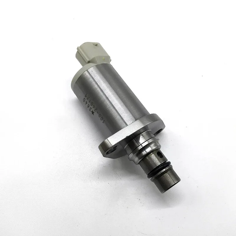 Magnetventil 294200-3640 für Kfz-Teile