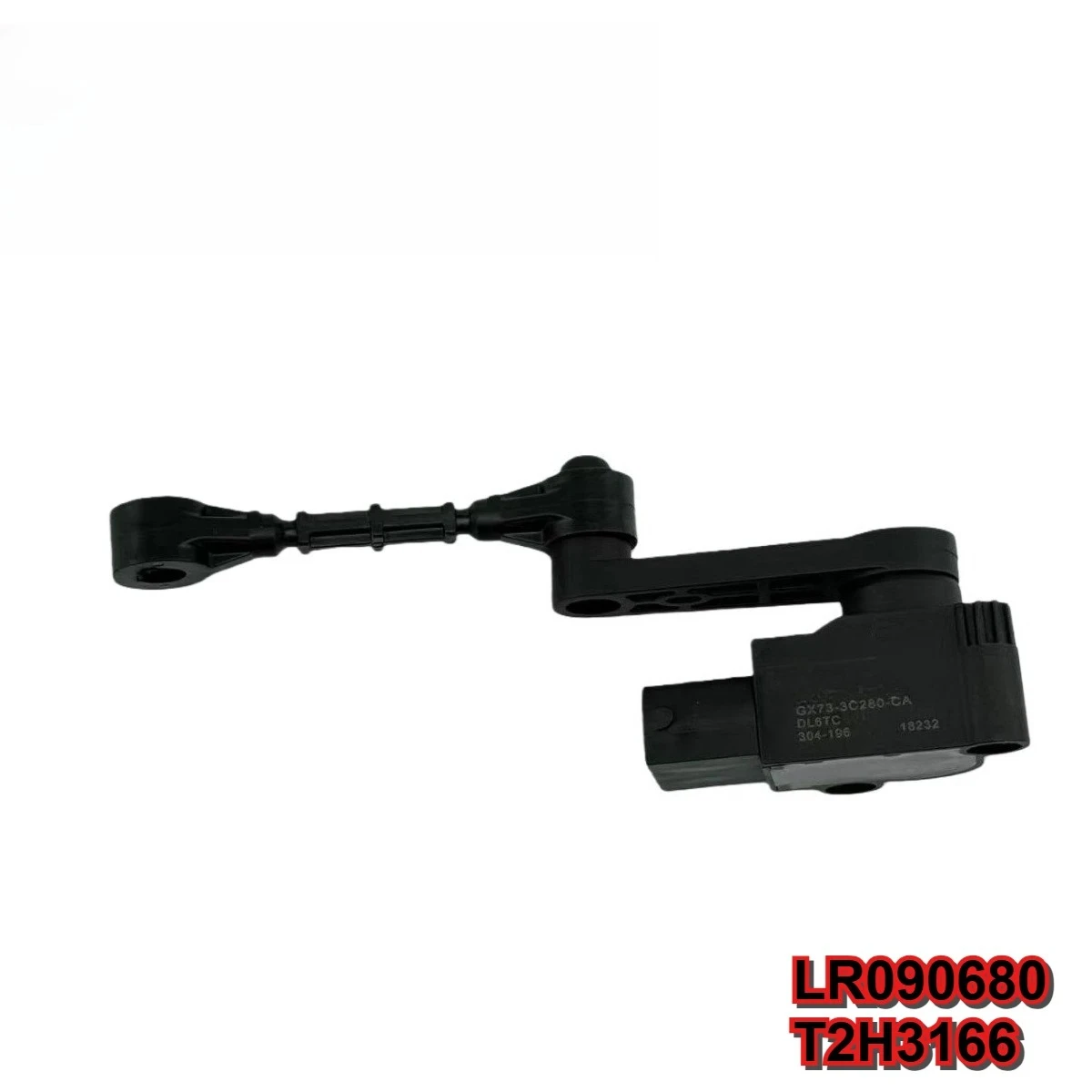 

LR090680 T2H3166 Position Sensor for Jaguar F-PACE 2016 XE Range 2015 Range Rover Velar 2017 All New XF 2016