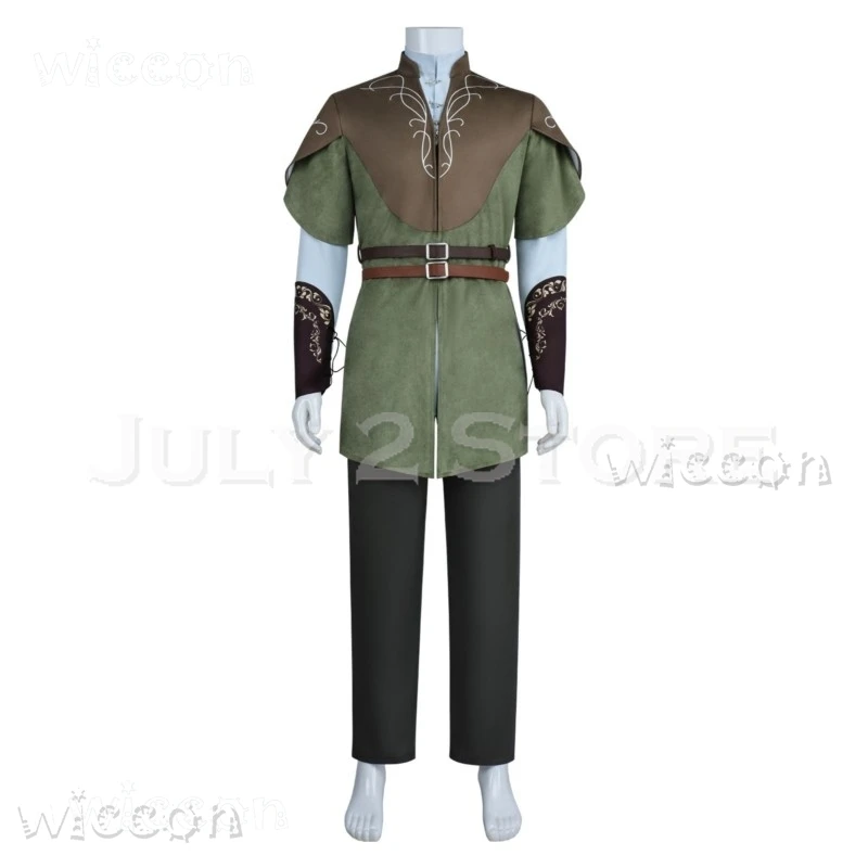 costume-da-cosplay-legollaass-di-july-2-store-parrucca-da-strega-elfo-abiti-retro-da-uomo-costume-da-principe-con-foglie-verdi-per-halloween-e-carnevale-accessori-per-donna