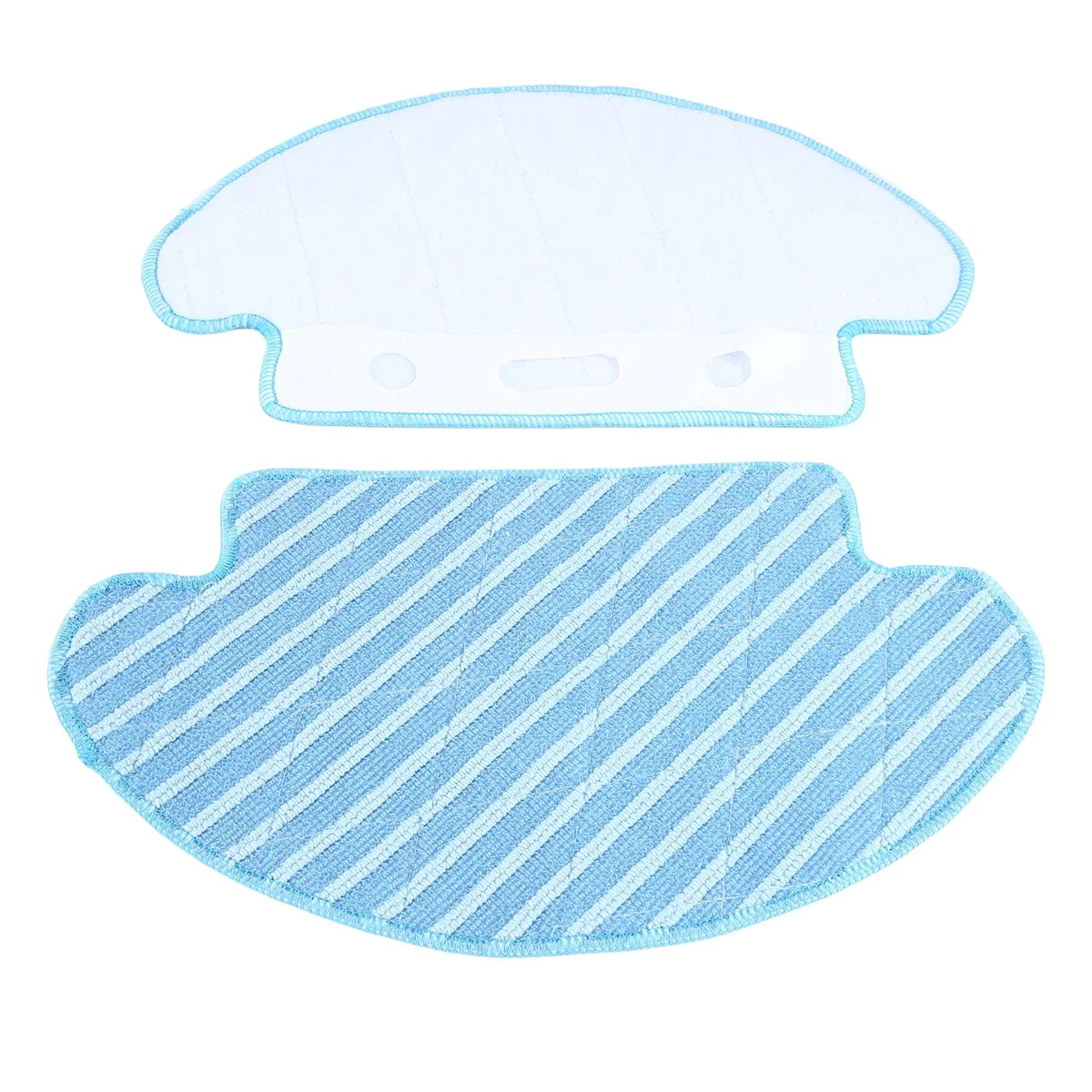 Main Brush Hepa Filter Mop Cloth for DD35 DD33 DD56 Robotic Vacuum Cleaner Parts