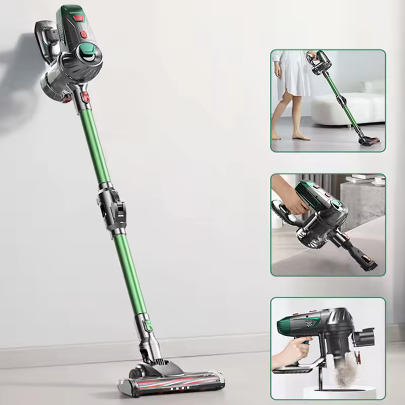 Portable Handheld Vacuum Cleaner