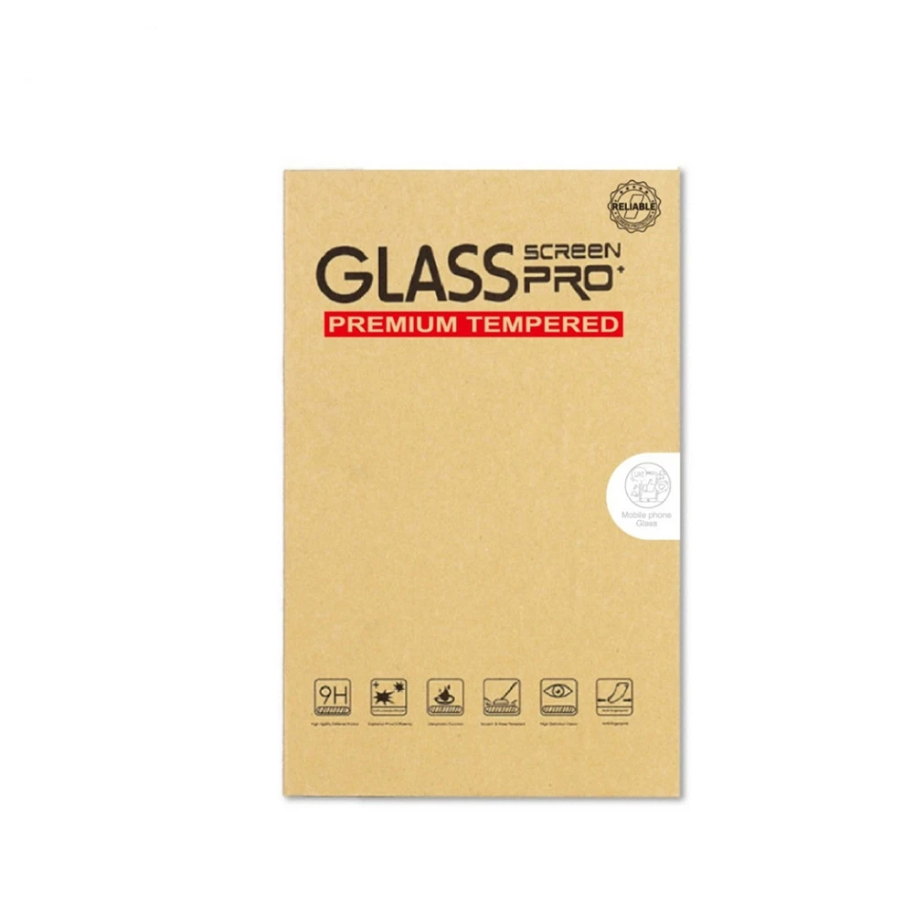 Powkiddy 게임 콘솔용 스크린 보호대 보호 필름, 핸드헬드 강화 필름, 9H 고화질 필름, RGB20SX