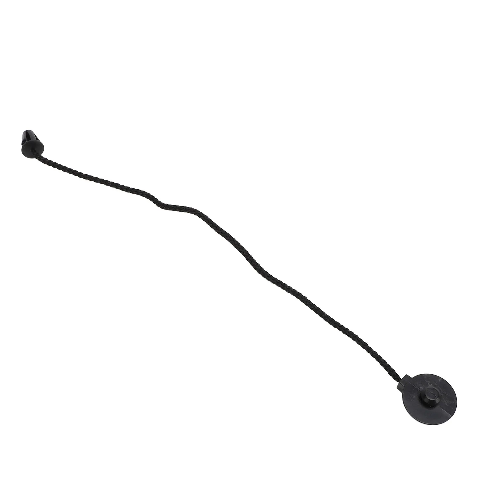 Stringa di copertura per scaffale per pacchi per bagagliaio posteriore BM51A46538AA Cinghia per vassoio per scaffale per pacchi per Focus Hatchback Mk3 dal 2011 al 2017