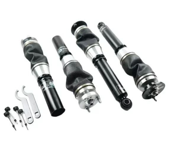 

For Datsun 280ZX S130 1979~1983/Air Suspension Kit /air Spring/shock Absorber