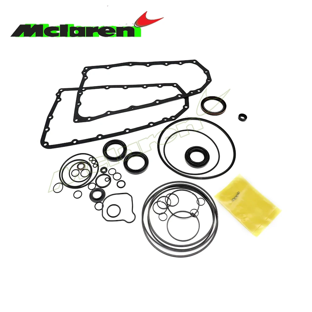 New JF011E RE0F10A CVT Transmission Rebuild Overhaul Repair Kit For Nissan Mitsubishi Suzuki