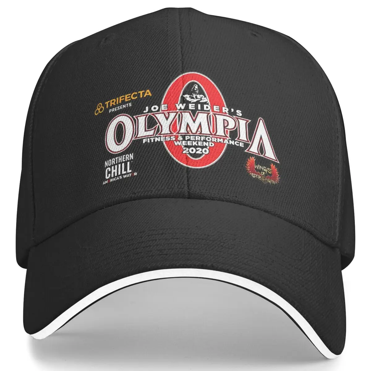 كريس بومستيد CBUM رياضة قبعة بيسبول Kpop روك عالية الجودة قبعة سائق الشاحنة الإناث الذكور تصميم أنيق قبعات البيسبول