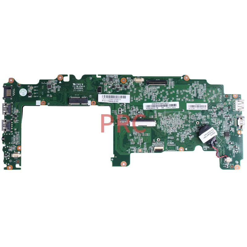 For Lenovo 310S-11IAP Laptop Motherboard BM5594-VER 1.4 SR2Z5 N4200 CPU With RAM 5B20M36266 Notebook Mainboard Full test