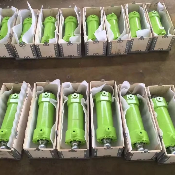 

Горячие продажи с фабрики, цилиндры гидравлических цилиндров строительной техники, похожие в заказе