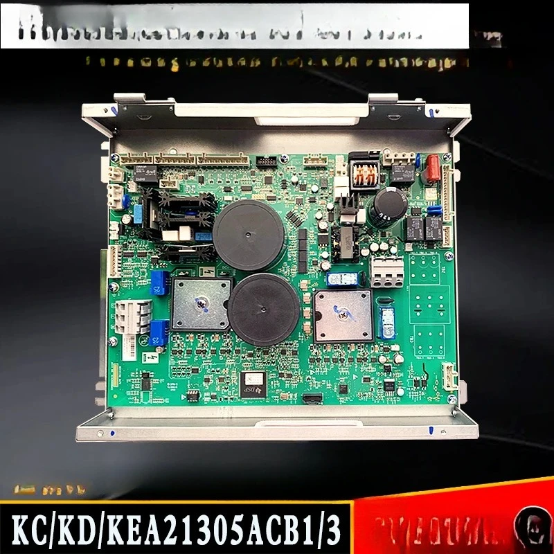 Inverter LRU-403 KAA/KBA/KCA/KDA/KEA21305ACB3/1 New Original-image