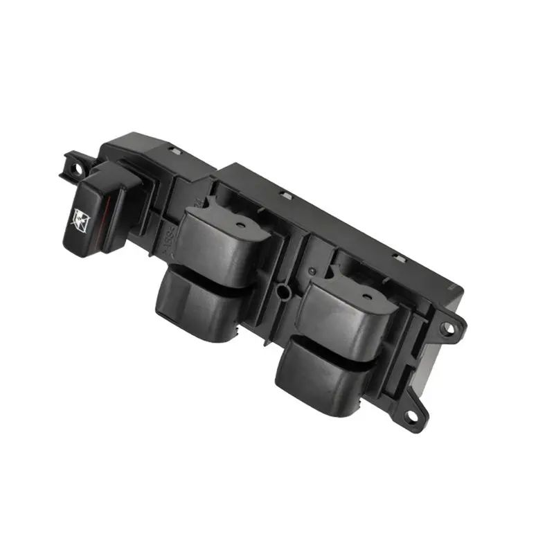 Lift Regulator Button 848200D250 For Toyota Etios 2012-LHD Front Left Window Control Switch 84820-0D250 Manual Window