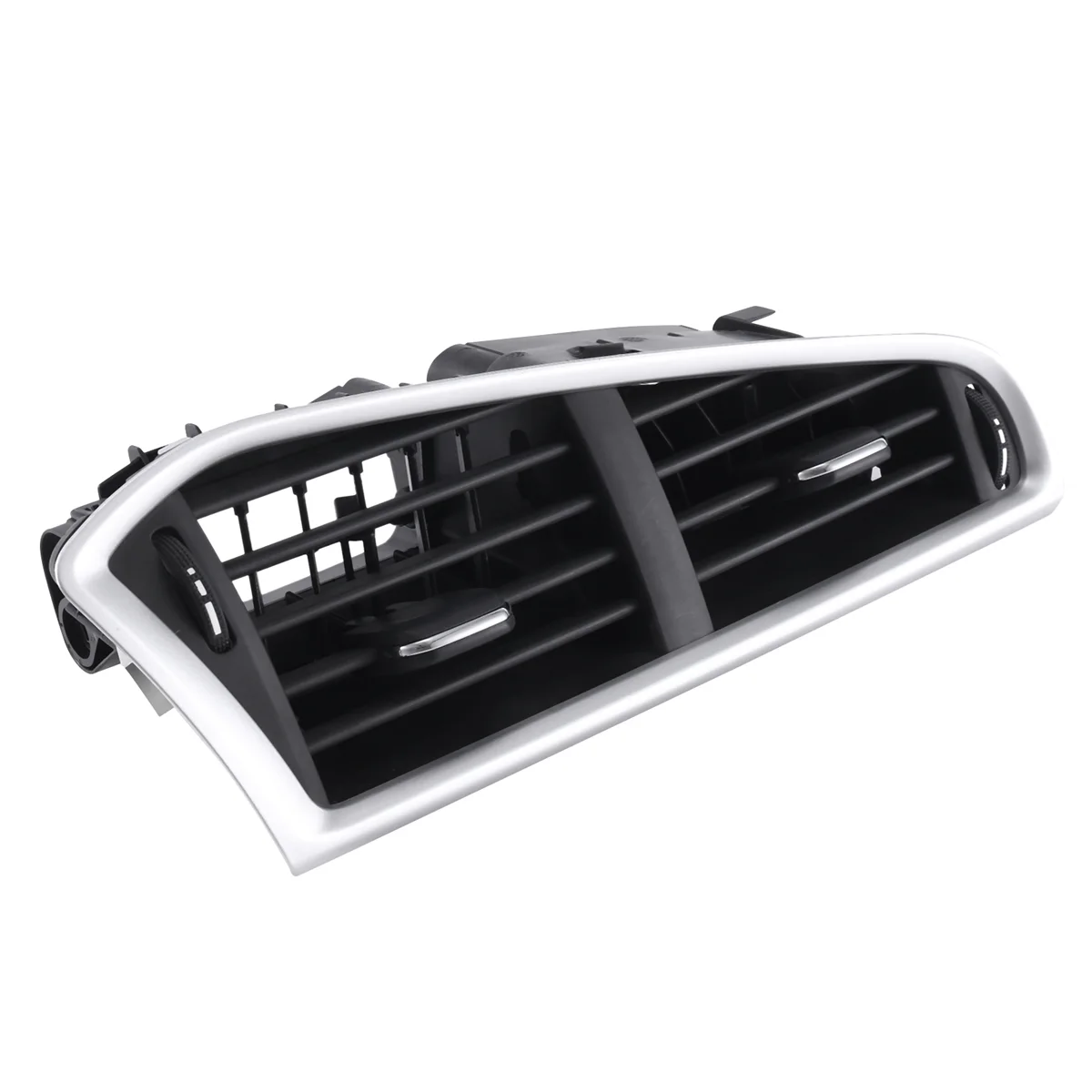 Car Ar-condicionado Outlet Grille, saída média para Citroen C4 DS4 B7, 8265NN