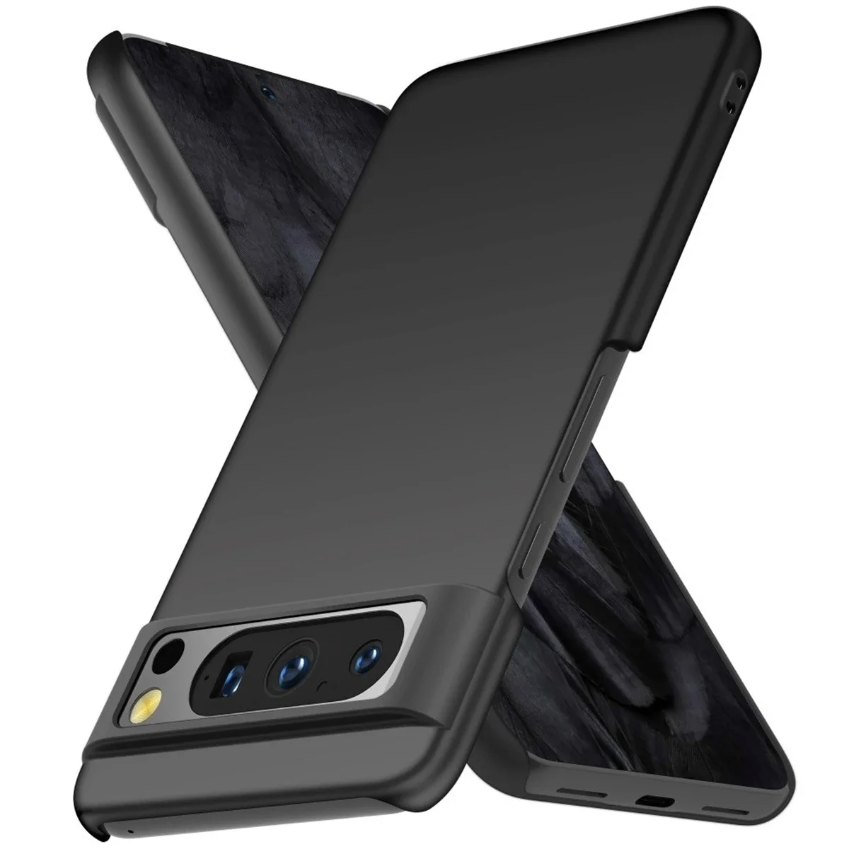 Luxury Pc Hard Back… - image