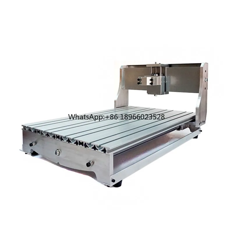 

NEW CNC router frame for 6090 engraving machine, CNC Frame for diy cnc milling machine