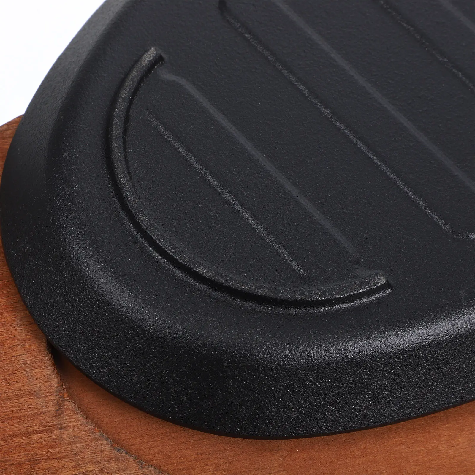 1 Set IJzeren Grillpan Steakpl - Kitchen Essentials Baking Tray recensie en prijs